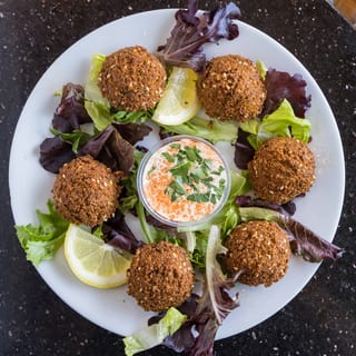 Falafel
