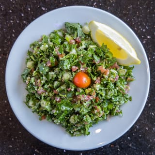 Fatoush Salad