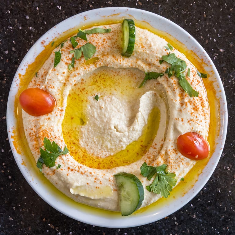 Savor Our Takeout Options