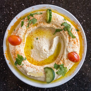 Hummus