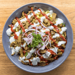 Rice Bowl
